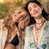 go for a rose gold take on the black gold stack in<br>shop the look > kimono my house <span class='visuallyhidden'>Call, text 323-404-2959 for shop help.</span>